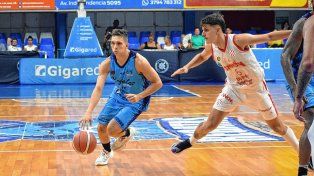 Unión se volvió de Corrientes con otra dura derrota que lo mantiene en la última posición.