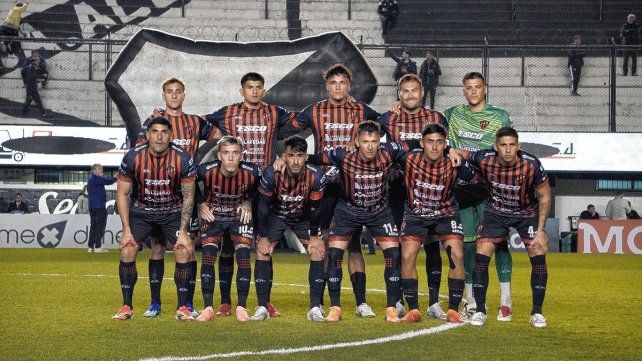 Patronato se presenta en Floresta ante All Boys.