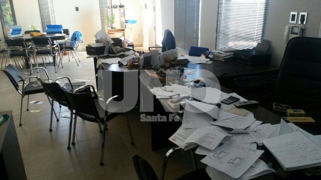 Robaron y saquearon la casa de un empresario en Nelson