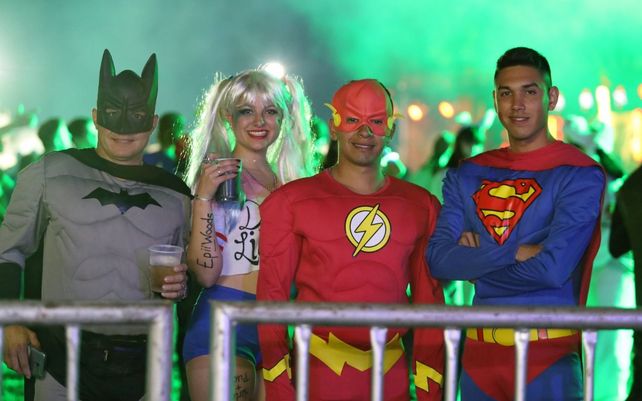 El tema de la #FDD2018 será PLAYGROUND