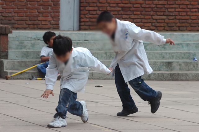 Por prevención, proponen estudios del corazón en el ingreso escolar
