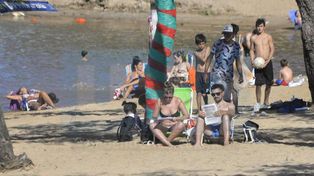 ¿A qué hora comienza el verano en Argentina?