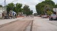 Avanzaron un 70 % las obras para la duplicación de carriles en avenida Rouillón
