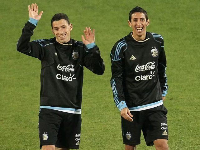 Maxi Rodríguez