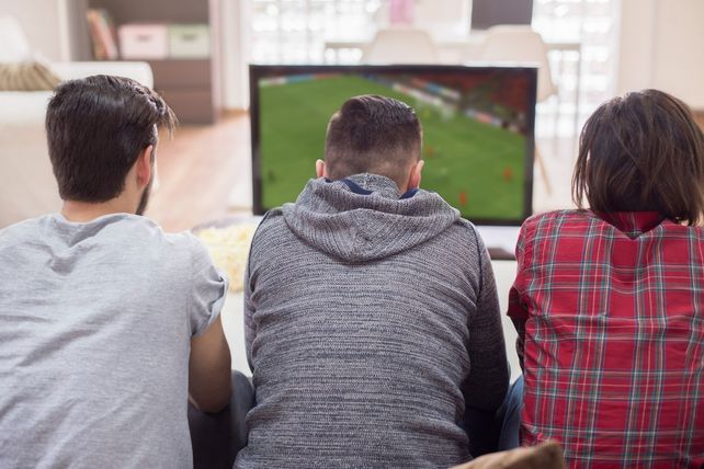 El Futuro de la Transmisión Deportiva: El Auge de los Servicios de Streaming