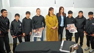 Capacitación de turismo rural y cultural para municipios
