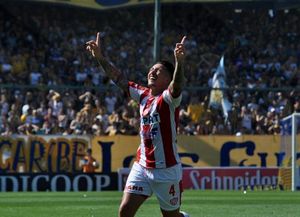 Damián Martínez, una nueva partida en Unión