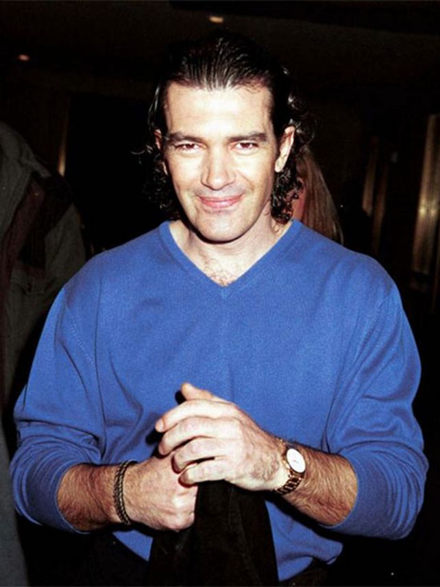 Antonio Banderas cumplió 55 años y sus fans lo llenaron de cariño