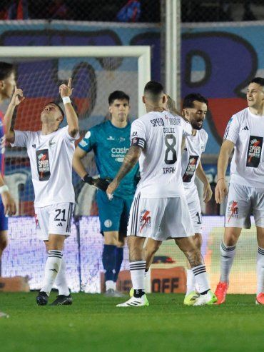 Riestra amargó el debut de Gorosito y eliminó a San Lorenzo de la Copa Argentina por penales