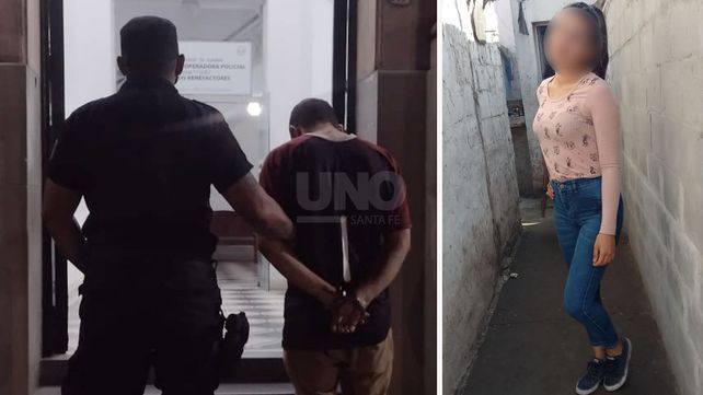 La adolescente faltaba de su hogar. Fue encontrada en la madrugada. Hay un detenido&nbsp;