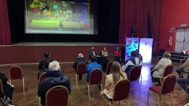 &nbsp;Vuelve el programa municipal Viví tu Barrio en Santo Tomé&nbsp;