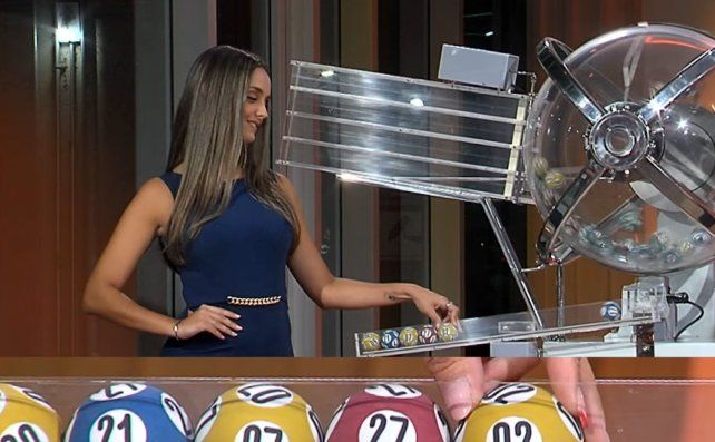 Un rosarino ganó 600 millones de pesos en el Revancha del Quini 6