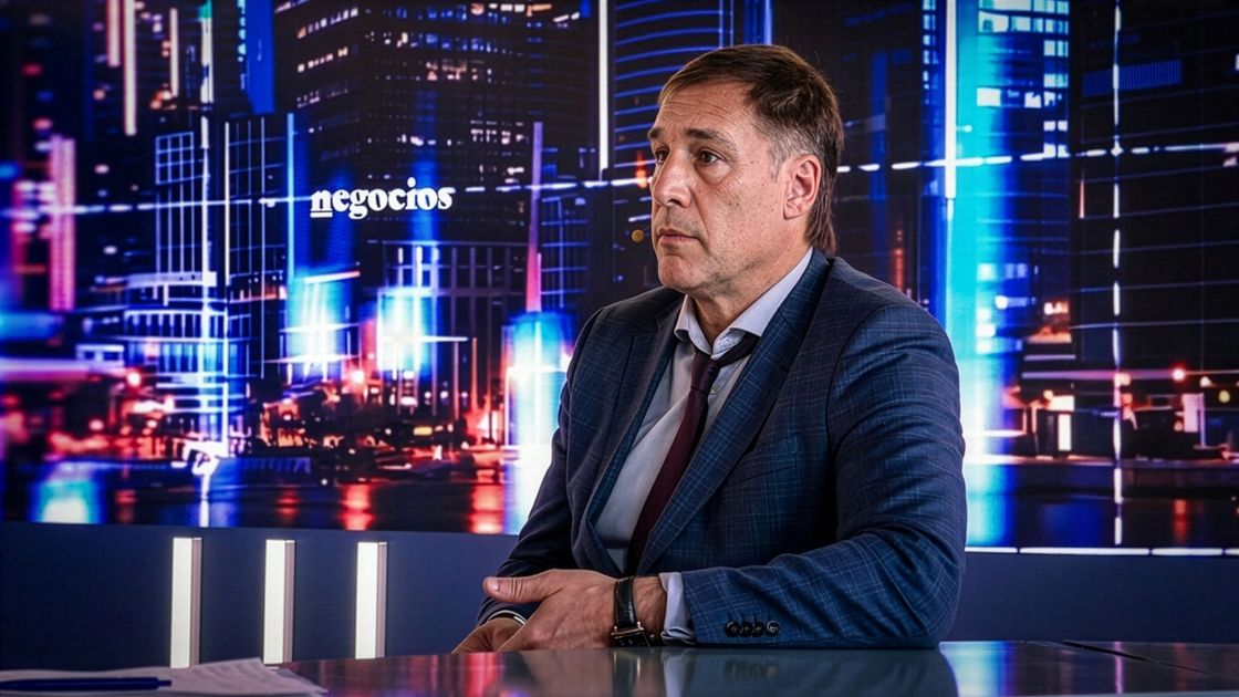 Matko Vidosevich: El estrés no es gratis, la presión detrás de un cirujano de prestigio
