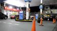 Incertidumbre. La veda tuvo poco impacto ayer en Rosario.