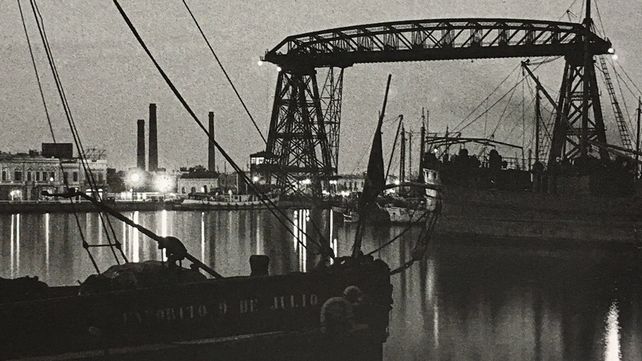 Mundo propio. Muestra de fotografía moderna argentina