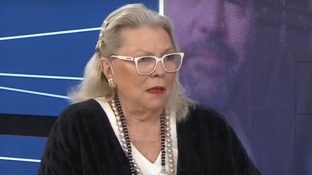 Karina Milei es el personaje más oscuro