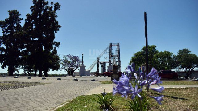 Jueves que comienza con la suba de las temperaturas en la ciudad de Santa fe