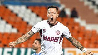 ¿Qué hará Unión con Troyansky tras finalizar su préstamo en Lanús?