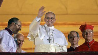El futuro no es monocromático: el Papa contra la política zombi