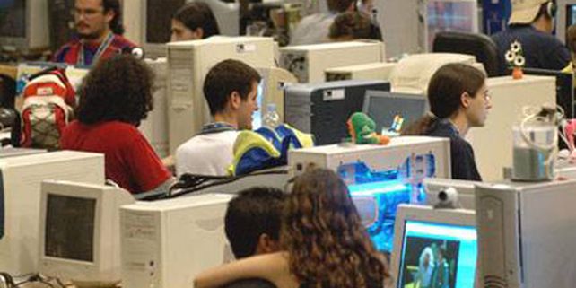 C&oacute;mo son los chicos de la generaci&oacute;n m&aacute;s preparada de la historia