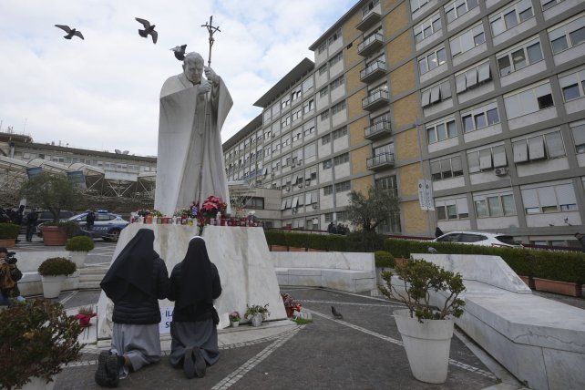 El Policlínico Gemelli