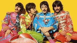 Tres canciones de los Beatles serán materia de estudio para los adolescentes británicos