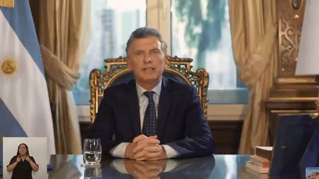Macri, ¿el Cristina de la derecha?