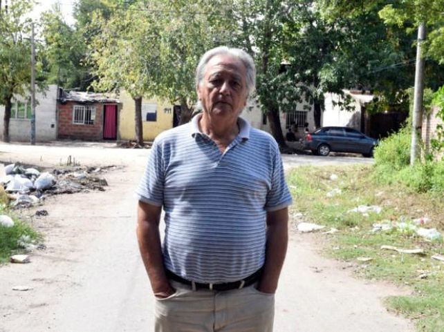 A los pibes chorros y pobres les tiramos un hueso y así nunca los vamos a incluir