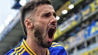 Marcelo Saracchi finalmente tuvo una fatiga muscular con la Selección de Uruguay, algo que llevó tranquilidad en Boca.