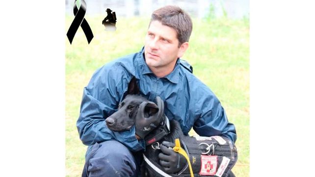 Dolor en Gualeguay: murió Olivia