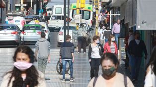 &nbsp;Hay 231 nuevos casos de coronavirus en Entre Ríos, de los cuales 96 se testearon en el departamento Paraná.