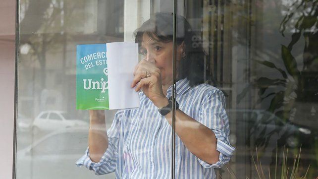 Son 142 los puntos de ventas donde se implementa el programa Unipase de beneficios y más de 3.200 estudiantes a través de la plataforma Mi Paraná