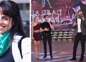 Victoria Donda, ¿al Bailando 2018?