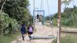 una joven fue golpeada y violada a la salida del colegio por sus companeros una joven fue golpeada y violada a la salida del colegio por sus companeros