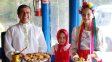 San Javier invita a vivir un fin de semana entre sabores rusos y paisajes del río Uruguay