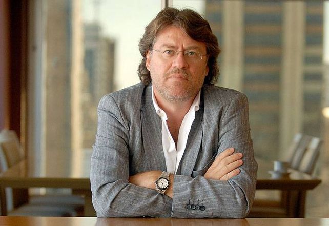 Este jueves disertará Ricardo Forster en ATE Casa España