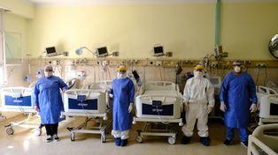 Pagarán 5.000 pesos extras a trabajadores de Salud