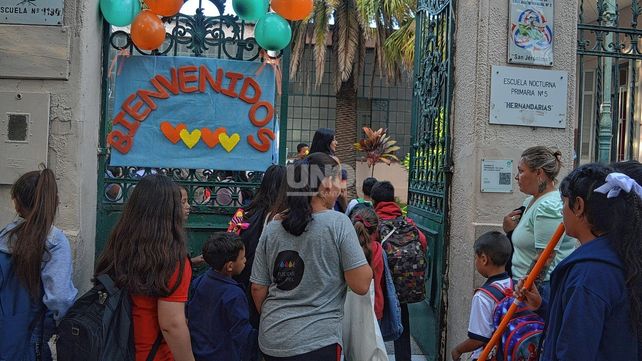 Paro de Amsafé: la provincia sostiene que la mayoría de los maestros irá a trabajar y las clases arrancan el lunes