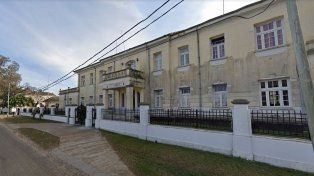 El hecho fue denunciado por la víctima y desde la fuerza se determinó la expulsión del ex teniente.