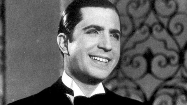 Carlos Gardel