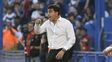 Central-Independiente: las dos estadísticas que favorecen al entrenador del Rojo 