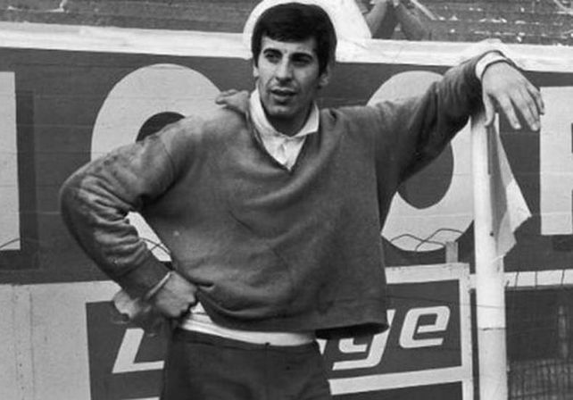 Murió Agustín Cejas, arquero del Racing campeón del mundo