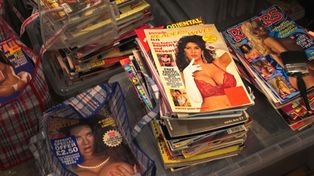 Una empresa británica compra material porno para ampliar una librería erótica