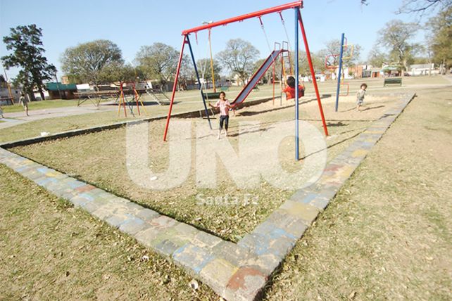 Analizarán posibles reservorios pluviales en espacios públicos