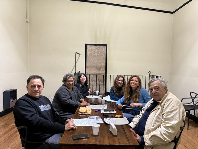 La iniciativa contó con aportes de especialistas como la profesora Alejandra García