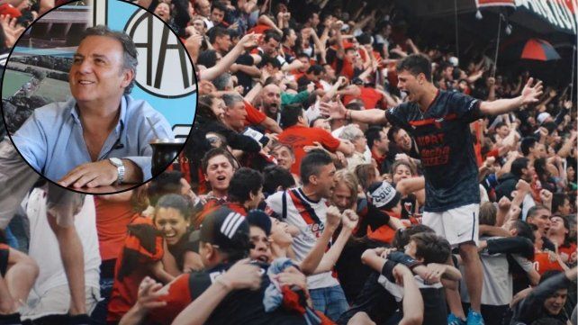 Dagatti: Será un honor recibir a un club de Primera como Colón Dagatti: Será un honor recibir a un club de Primera como Colón