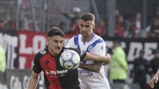 Código rojo en Newells y cirugía de urgencia: cómo salvaron al jugador de Vélez