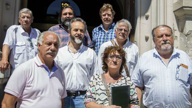 Los sindicatos docentes cruzaron al ministro Bullrich por negarse a discutir salarios