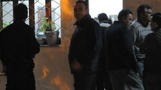 Un santiagueño rogó que lo encarcelaran para no matar a su mujer