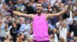 carlos alcaraz, nuevo numero 1 del mundo tras conquistar el us open